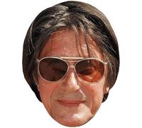 Jacques Dutronc (Sunglasses) Masques de celebrites
