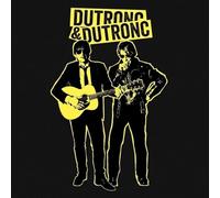 Jacques Dutronc, Thomas Dutronc - Dutronc [Import]
