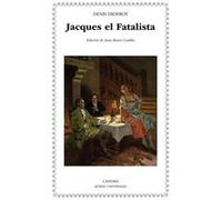 Jacques El Fatalista Diderot, Denis (Auteur)