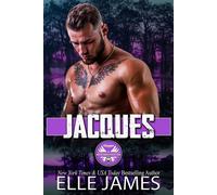 Jacques - Elle James - Twisted Page Inc - ebook (ePub) - Livre