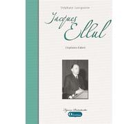 Jacques Ellul, l'espérance d'abord - Stéphane Lavignotte - Olivetan - broché - Etude