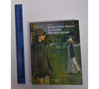 Collectif – Jacques Emile Blanche, portraitiste de la Belle Époque – Relié