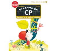 Jacques et le haricot magique