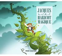 Jacques et le haricot magique