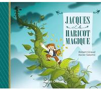 Jacques et le haricot magique