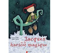 Jacques et le haricot magique