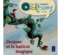 Jacques Et Le Haricot Magique