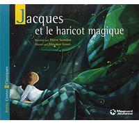 Jacques et le haricot magique de Semidor. Pierre (2010) Broché