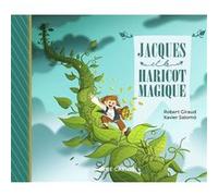 Jacques et le haricot magique