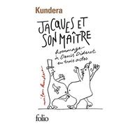 Jacques et son Maître