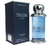 Jacques Evard Spray d'eau de toilette pour homme - Thallium par Parfums - 100 ml