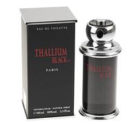 Jacques Evard Thallium Black - Jacques Evard-Parfum Homme - Eau De Toilette 100Ml MREE-1727