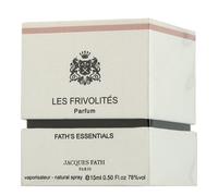 Jacques Fath Fath's Essentials Les Frivolités Parfum Naturel 15ml