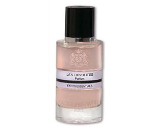 Jacques Fath les frivolites 100 ml vapo eau de parfum