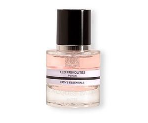 Jacques Fath Les Frivolites Eau de parfum 50 ml Vapo