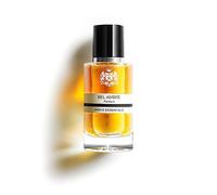 Jacques Fath's Essentials Bel Ambre Parfum 100 ml Vapo