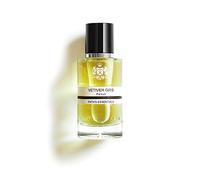 Jacques Fath's Essentials Vetiver Gris Parfum 100 ml vapeur