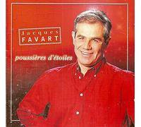 Jacques Favart - Poussieres d'etoiles