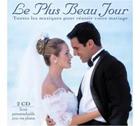 Jacques Ferchit - Le Plus Beau Jour