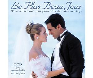 Jacques Ferchit - Le Plus Beau Jour