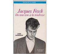 Jacques Fesch : Du non-sens à la tendresse