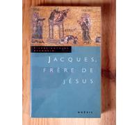 Jacques, frère de Jésus