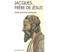Jacques, frère de Jésus