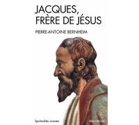 Jacques, frère de Jésus