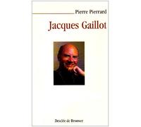 Jacques Gaillot