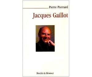 Jacques Gaillot