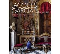 Alain Stella – Jacques Garcia: Villa Elena – Un rêve sicilien – Relié