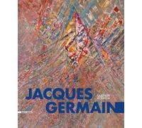 Jacques Germain - Clotilde Scordia - Mare & Martin - relié - Beau livre