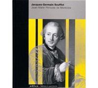 Jacques-Germain Soufflot Jean-Marie Pérouse de Montclos (Auteur)