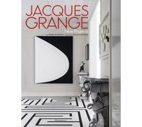 Jacques Grange - New Projects