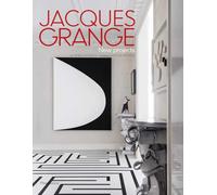Jacques Grange : New Projects