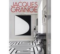 Jacques Grange - Nouveaux Projets
