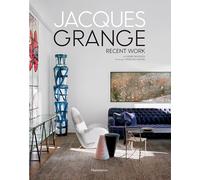 Jacques Grange: Recent Work