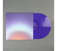 Jacques Greene - Dawn Chorus (ltd purple vinyl) [VINYL] [Vinyl LP]