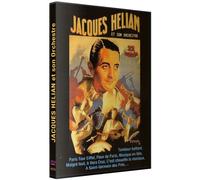 Jacques Hélian et son orchestre – 22 succès