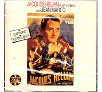 Jacques Hélian - Fleur De Paris