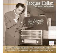 Jacques Hélian : Les Raretés