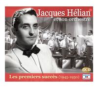 Jacques Hélian : Ses Premiers Succès