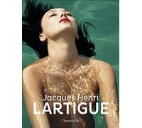 Jacques Henri Lartigue