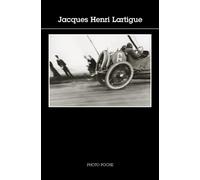 Jacques henri lartigue - fermeture et bascule vers 9782742791842: Photo poche n°3