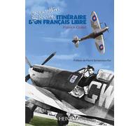 Jacques-Henri Schloesing, itinéraire d'un français libre - Patrick Collet - Heimdal Eds - relié - Monographie
