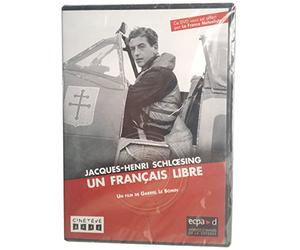 Jacques-Henri Schloesing - Un Français libre
