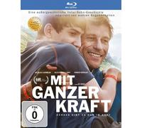 JACQUES/HERAUD,FABIEN/LAMY,ALEXANDRA GAMBLIN - MIT GANZER KRAFT BLU-RAY NEUF