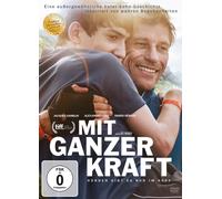JACQUES/HERAUD,FABIEN/LAMY,ALEXANDRA GAMBLIN - MIT GANZER KRAFT DVD NEUF