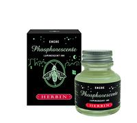 G.Lalo – Encre phosphorescente pour plumes, calames et pinceaux – Flacon 30 ml G