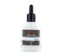 Jacques Herbin 16050TAMZ Encre Beaux-Arts pigmentée Éclats-Blanc 50ml